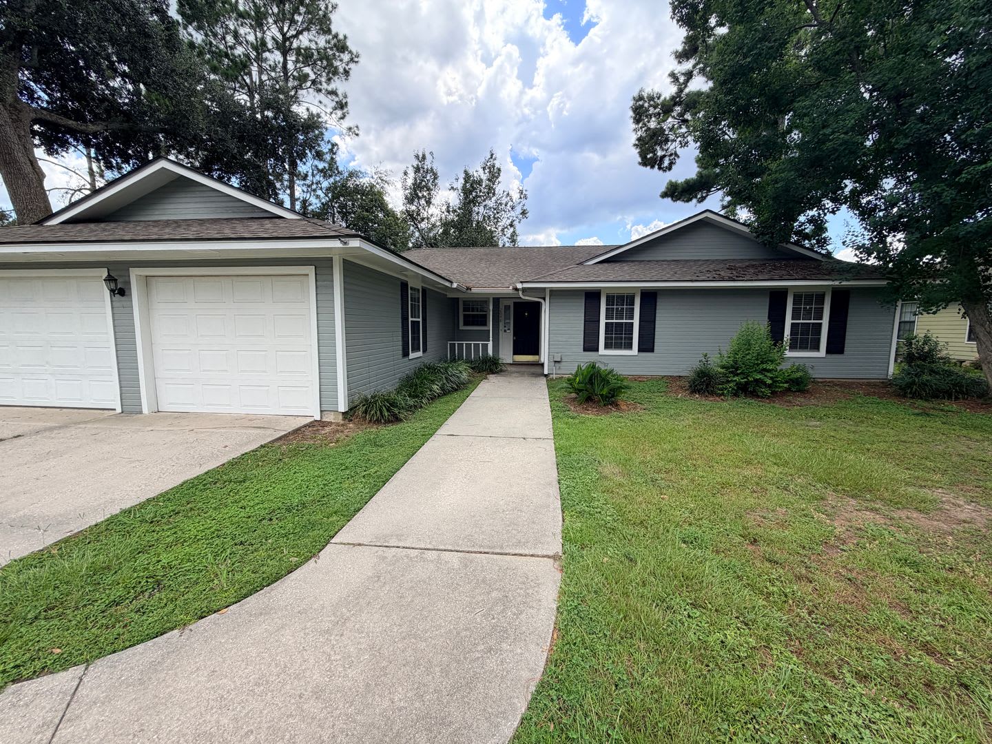 Spacious 3BR/2BA Home with 2-Car Garage in Valdosta City Limits! – photo 1