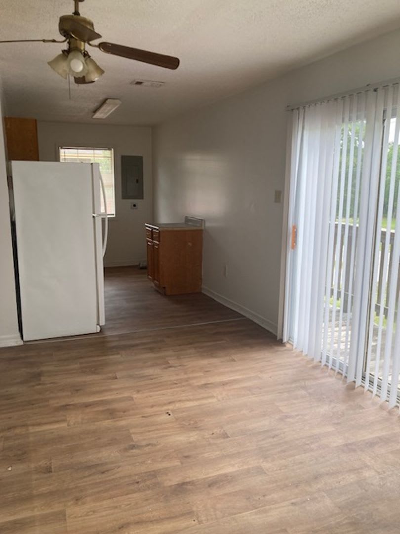 2 bedroom 1 bath home available in Pass Christian – photo 5