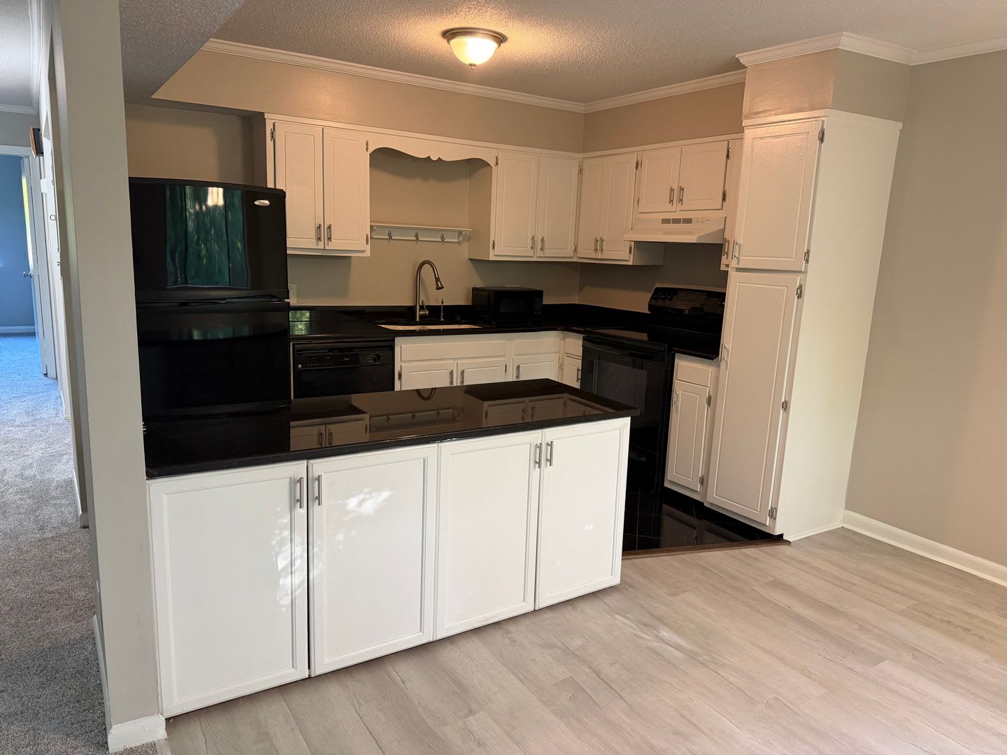 Lovely 2 Bedroom Condo in Raleigh – photo 3