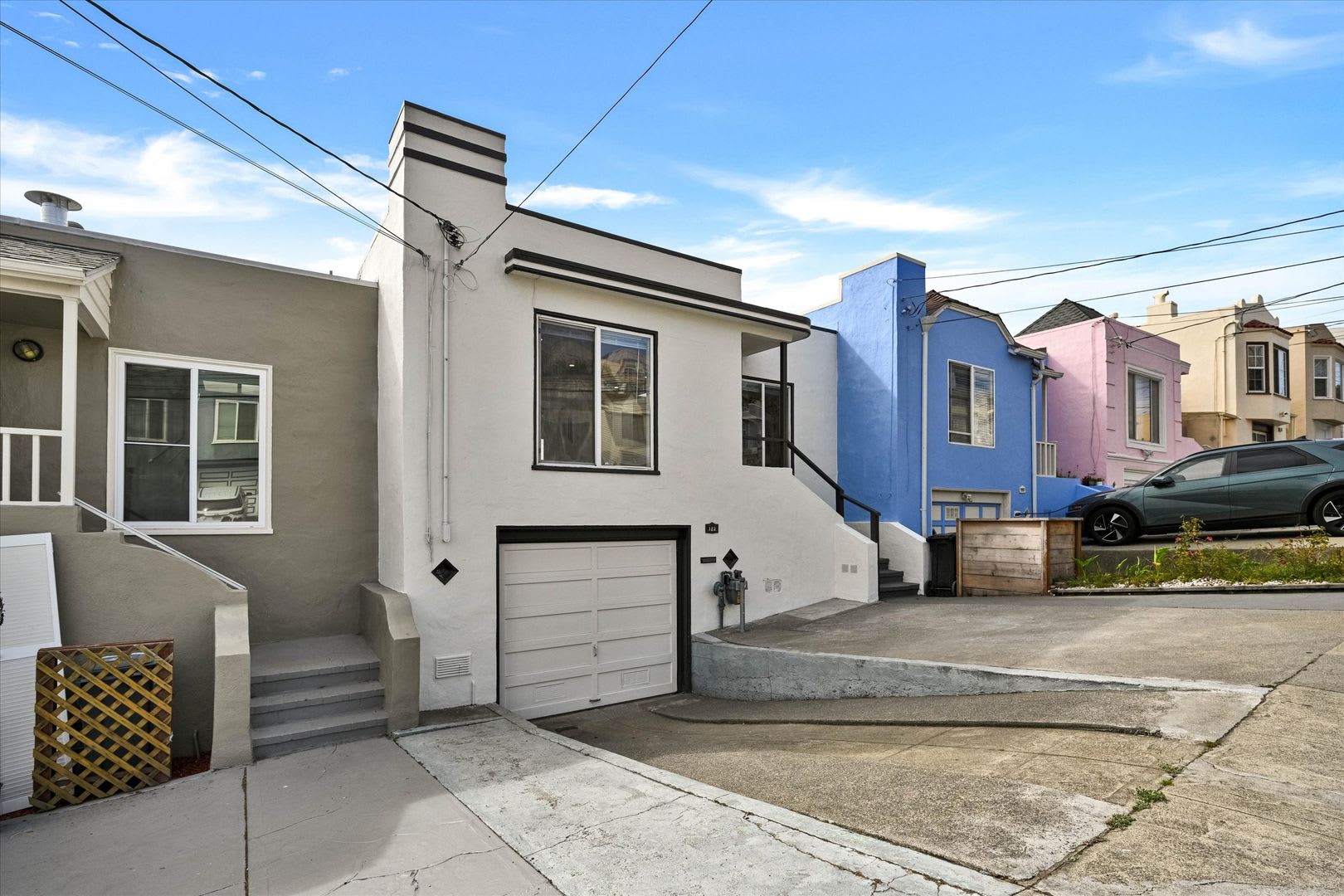 Fully remodeled Single Family House – photo 1