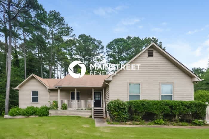 3394 Sheree Trail – photo 1