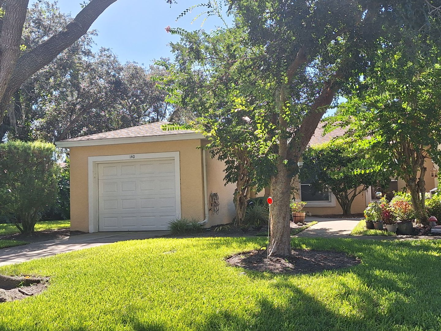 TURNBULL BAY 2BR 2BA GOLF VILLA FOR RENT – photo 2