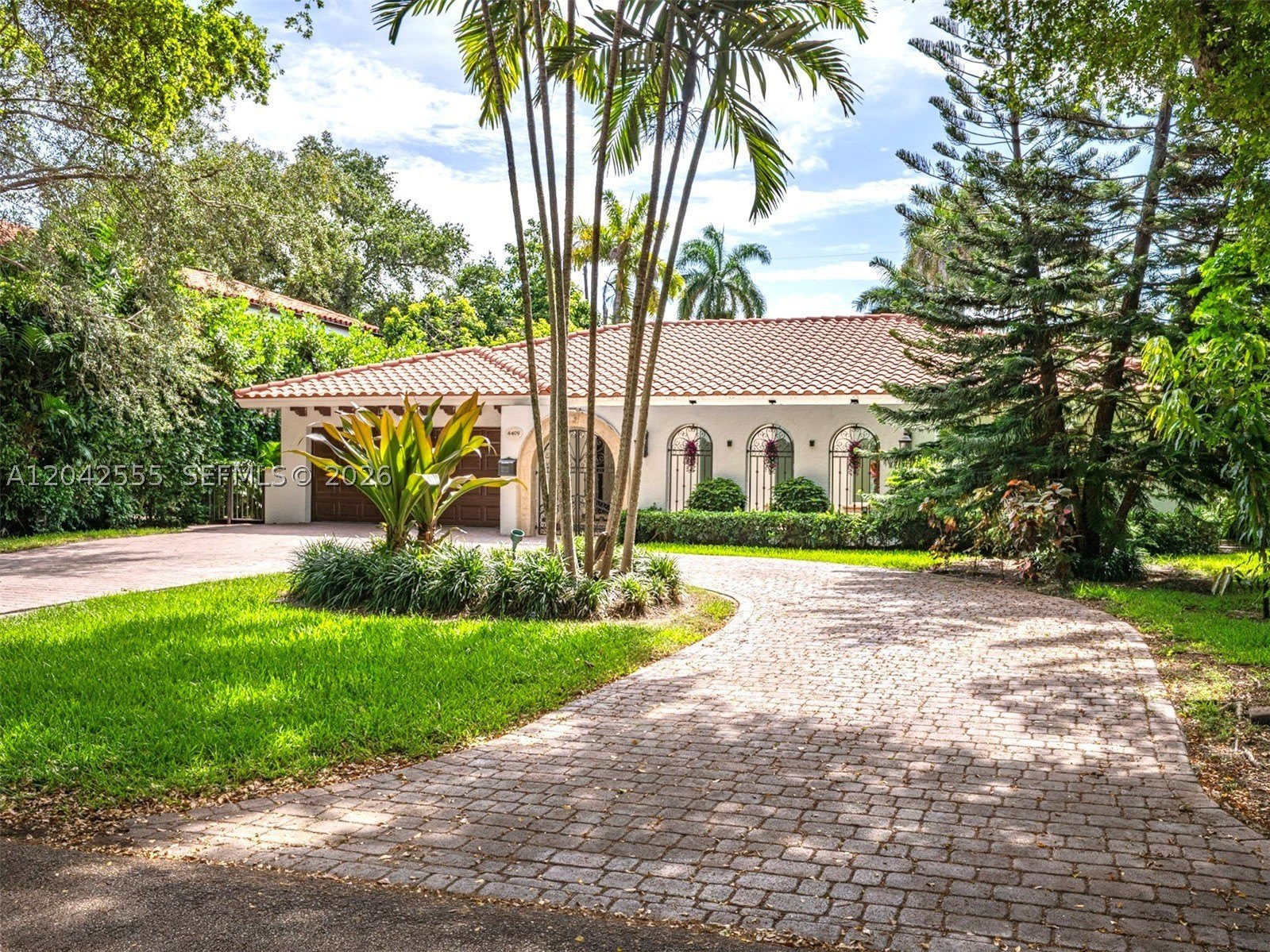 4409 Monserrate St – photo 1