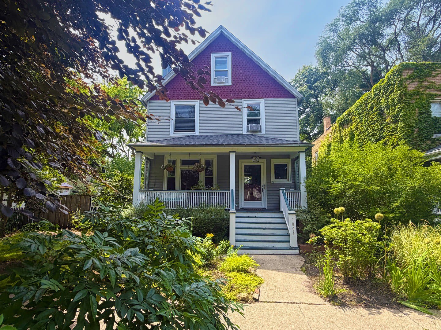 1004 Ashland Avenue – photo 1