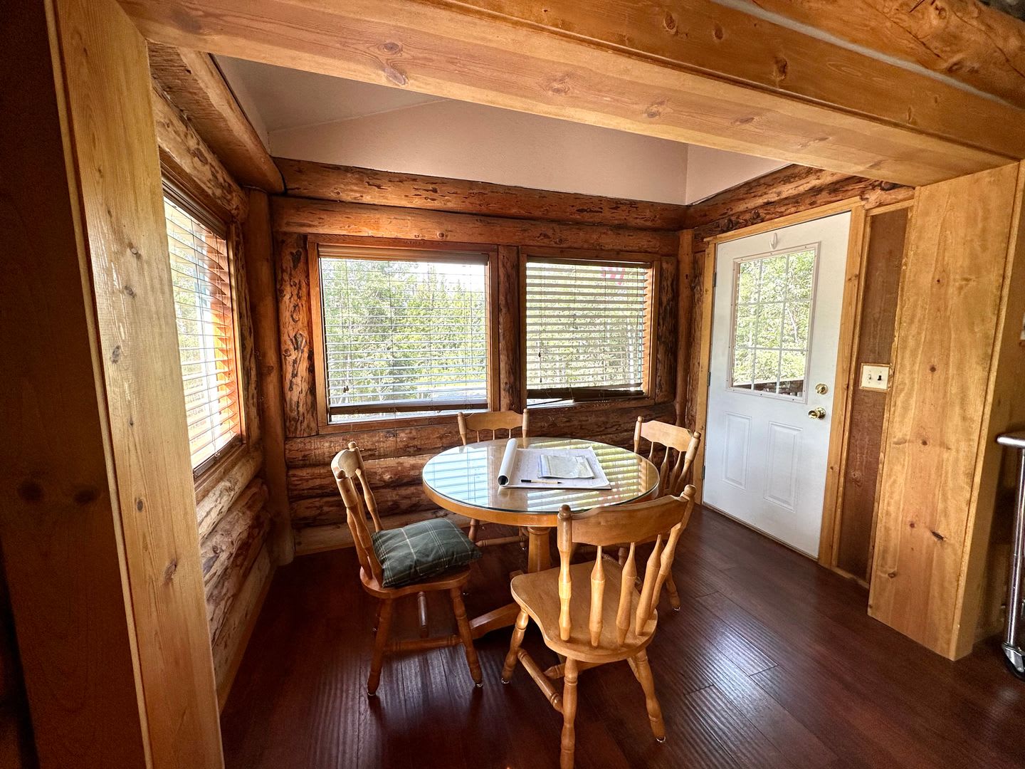 SEASONAL RENTAL HOME – photo 5