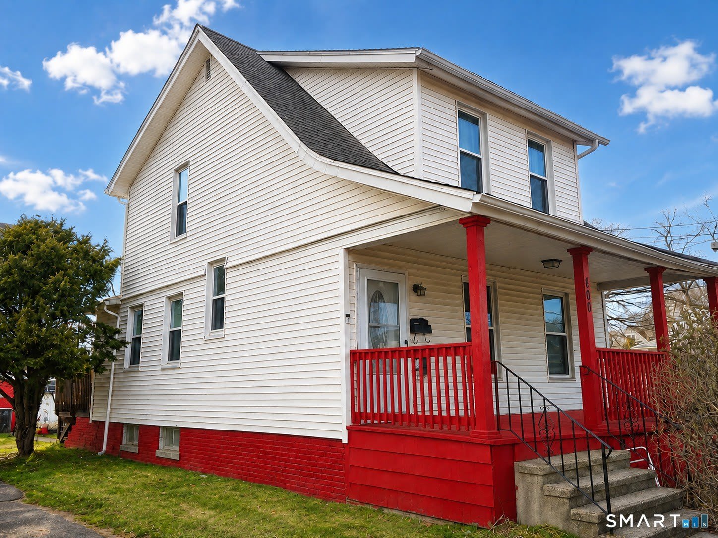 400 Treadwell Street – photo 1