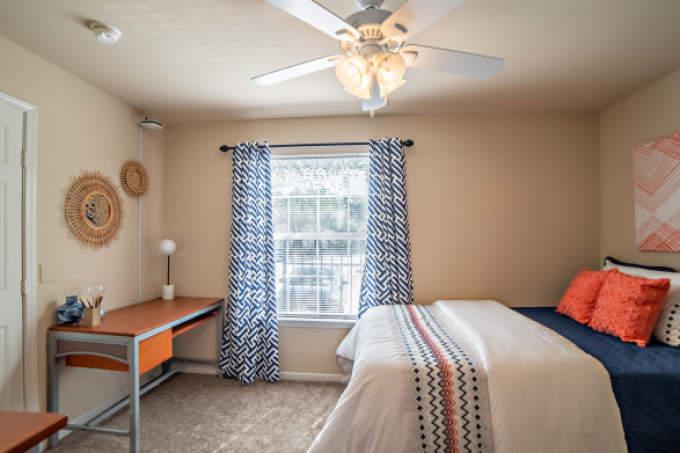 University Village – photo 4