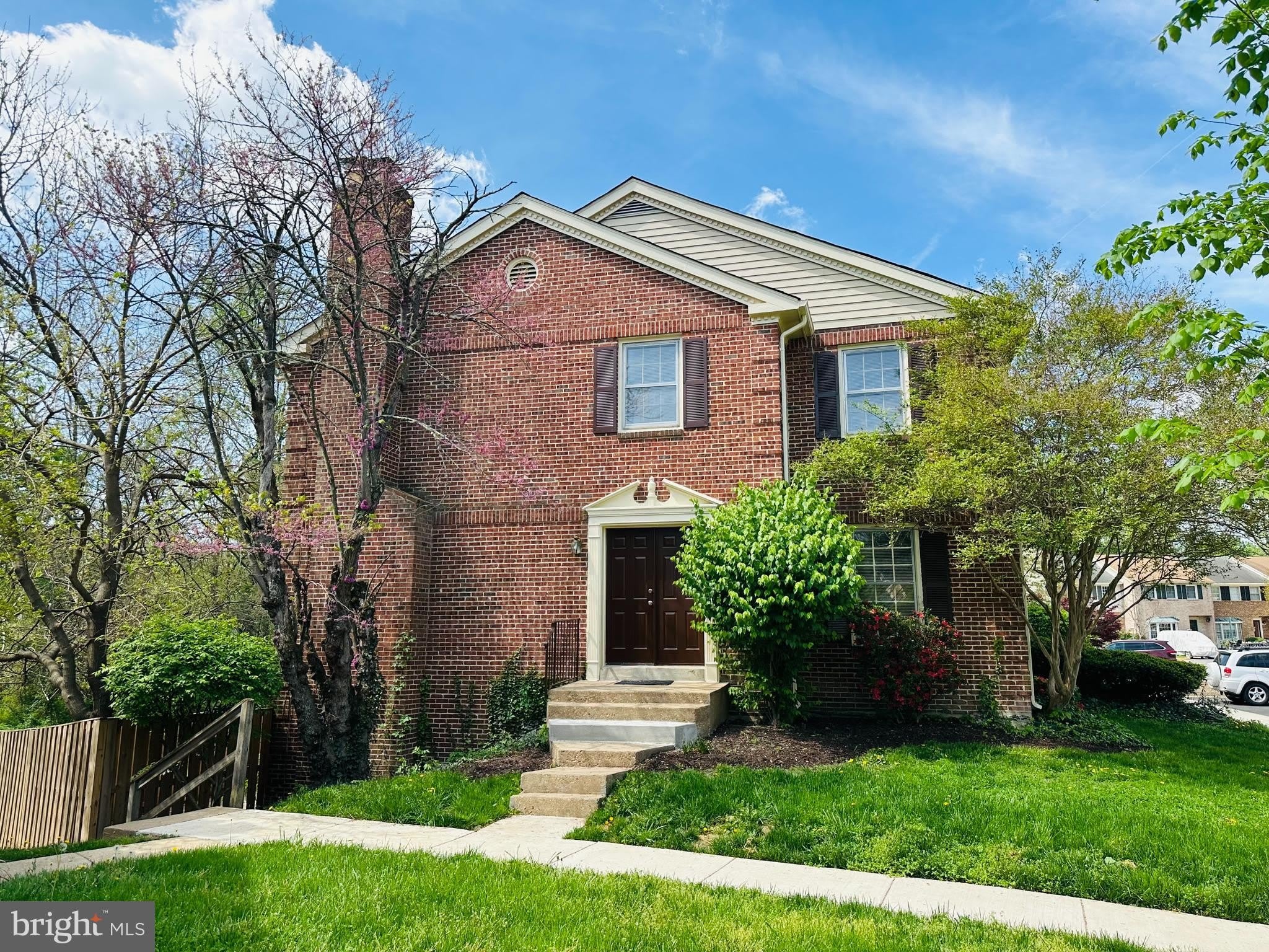 8251 Clifton Farm Court – photo 1