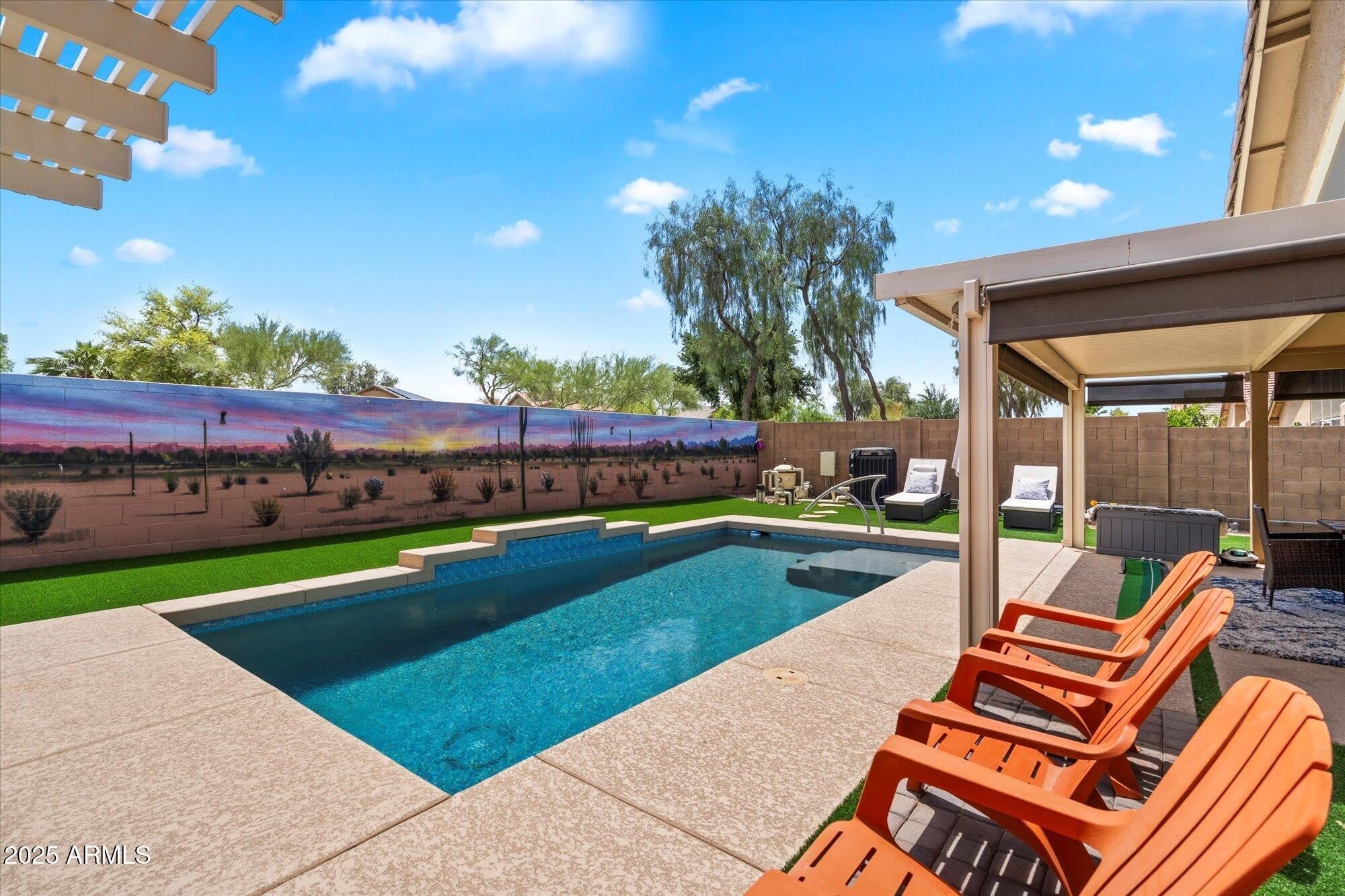 42187 W CHISHOLM Drive – photo 1