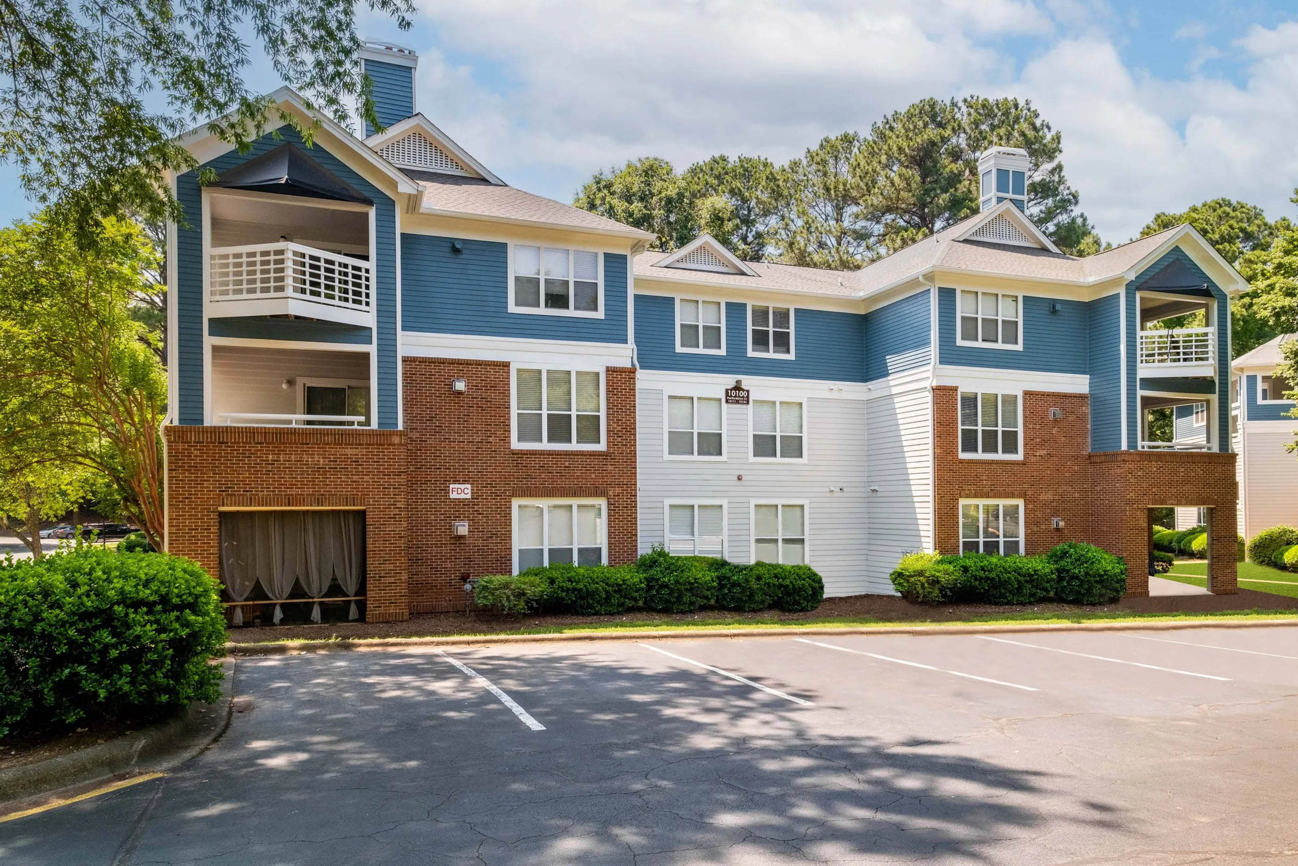 Crestline Cary – photo 3