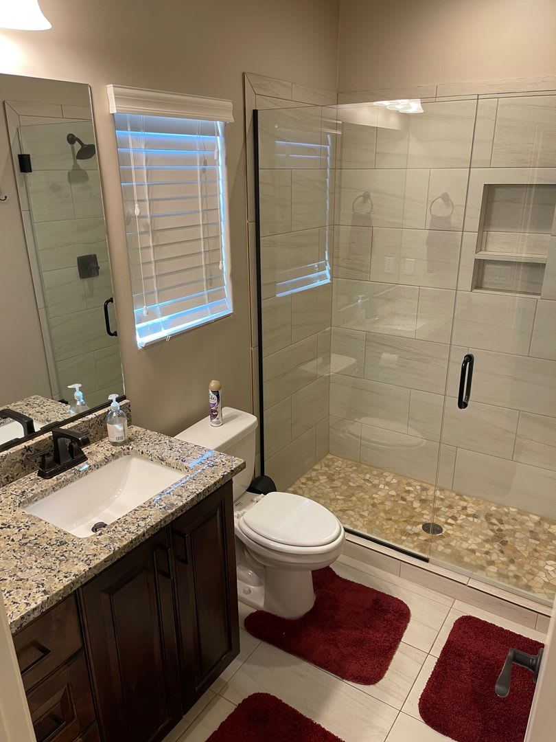 Available Now! 3 bed fully furnished home for rent in Ivin 3,6,9,12 month lease – photo 2