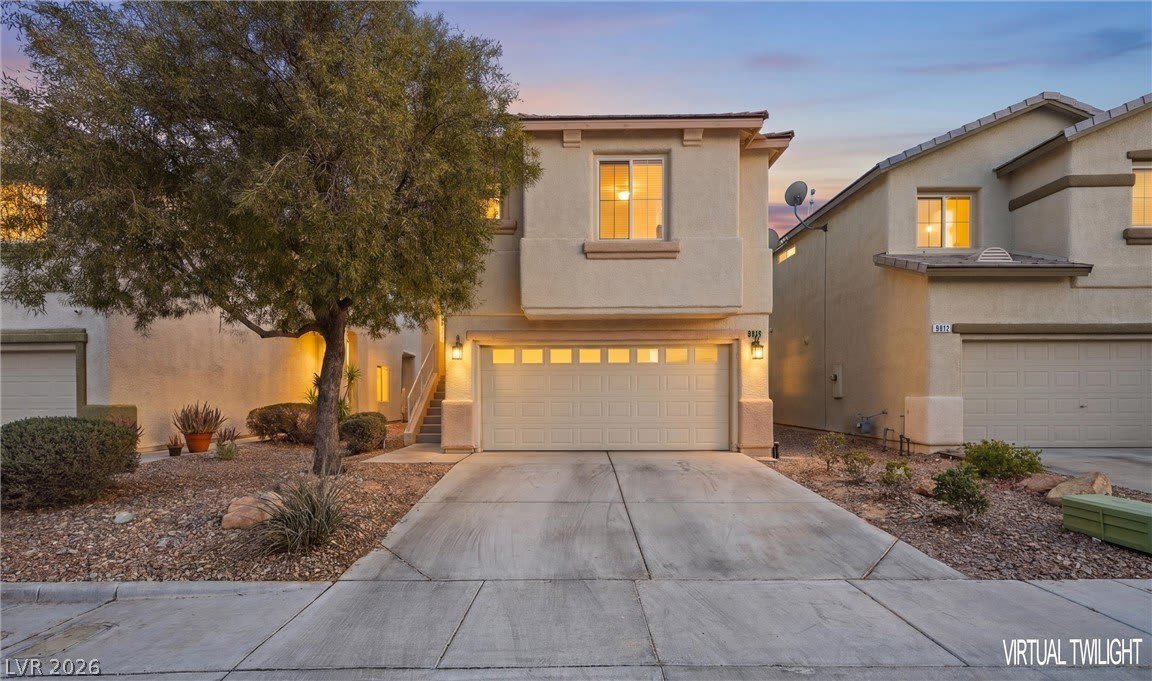 9816 Red Horse Street – photo 1