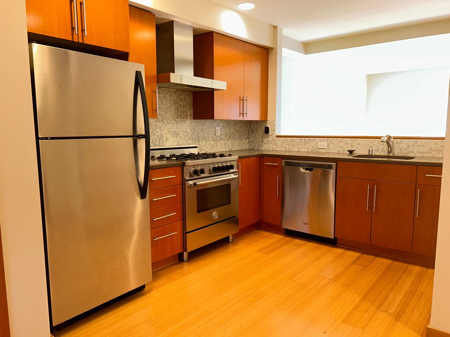 West Seattle townhome – photo 4