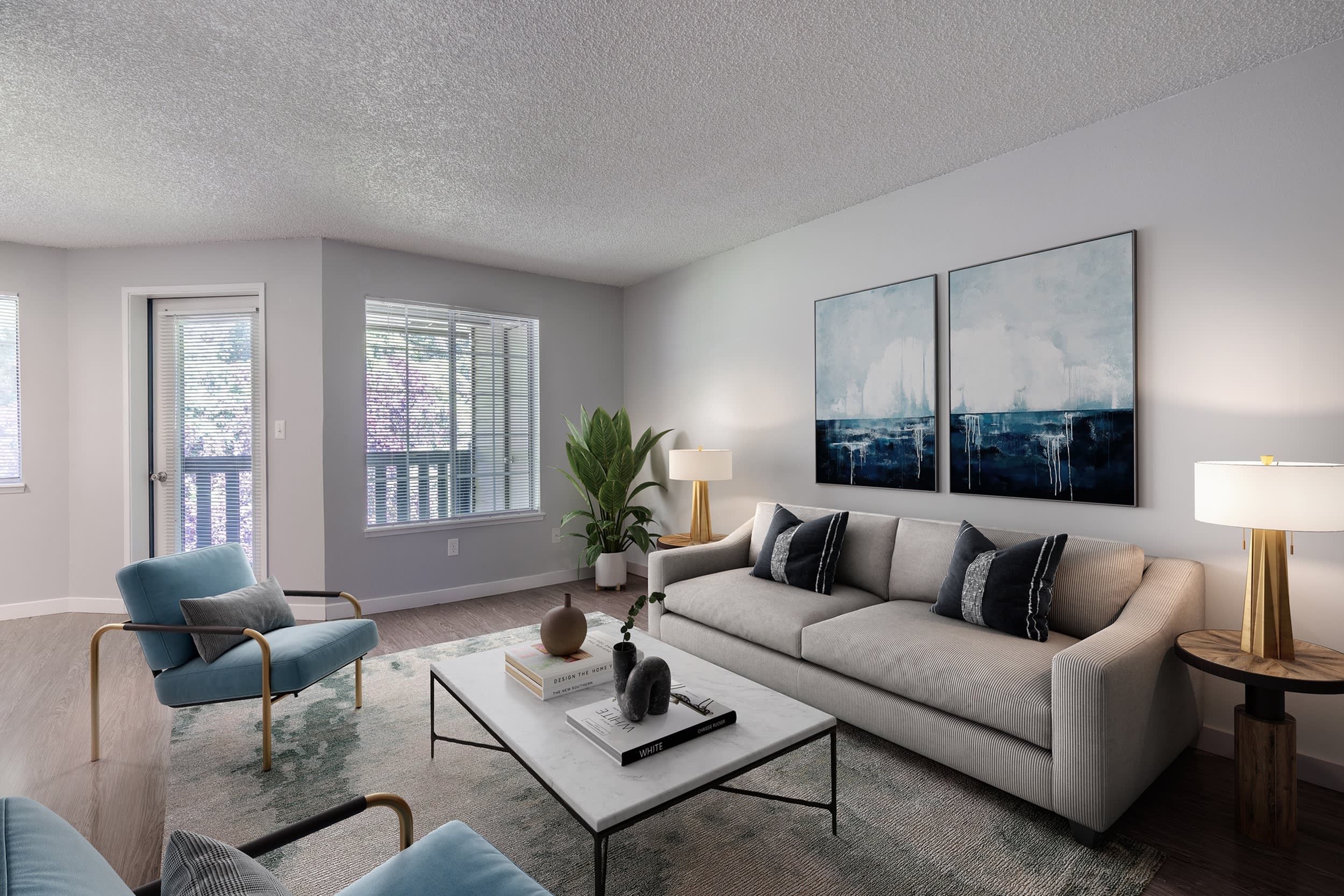 Avana West Hill – photo 1