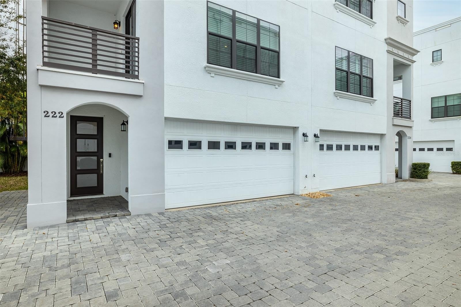 222 S AUDUBON Avenue – photo 1