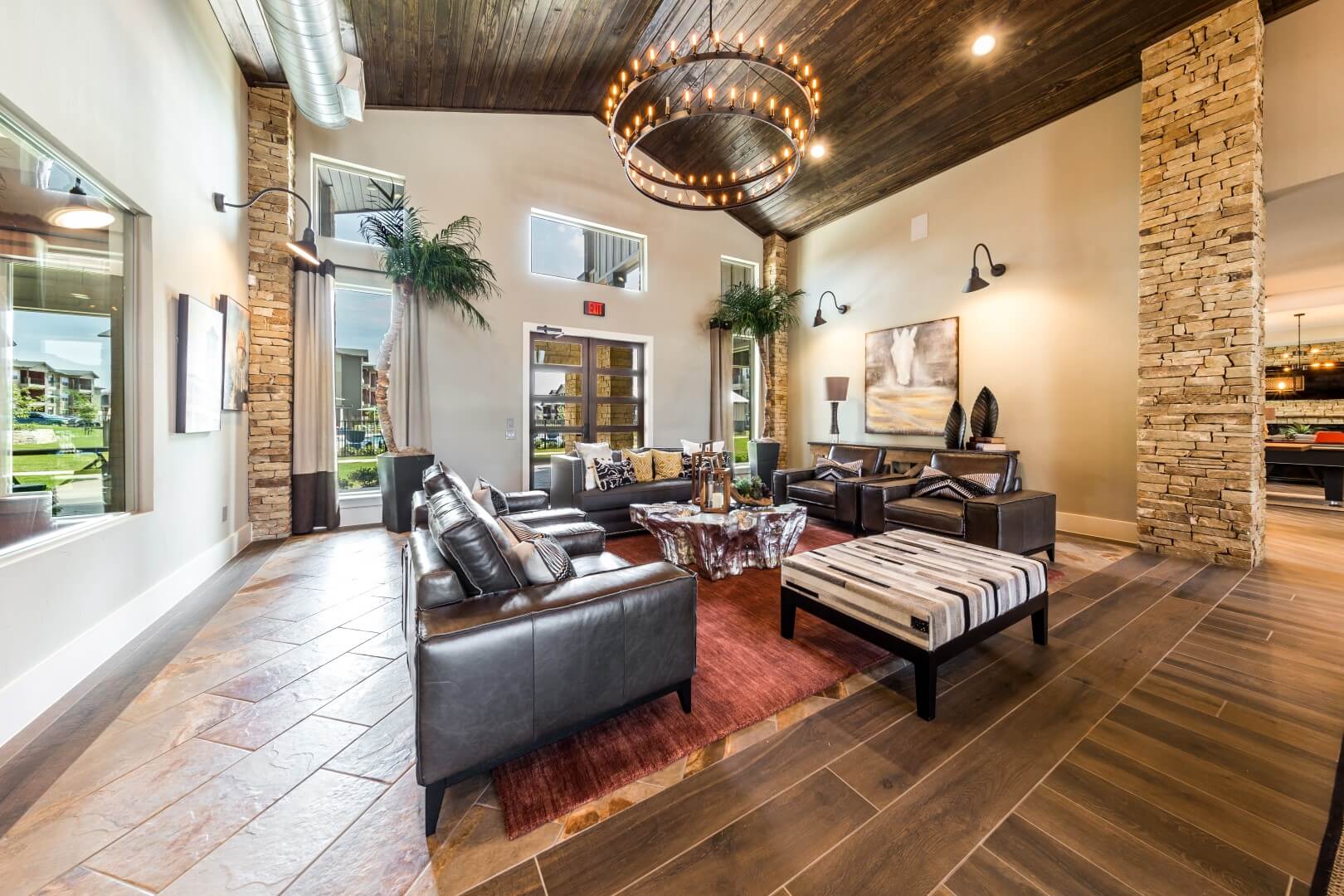 Legacy Creekside Apartments – photo 3