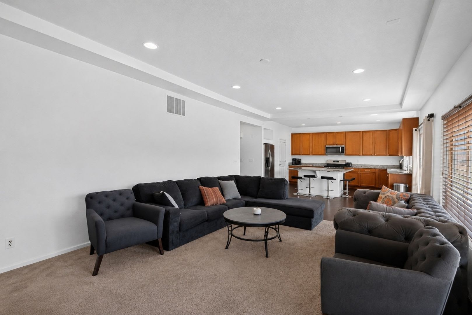 Spacious 4BR Denver Home – photo 5