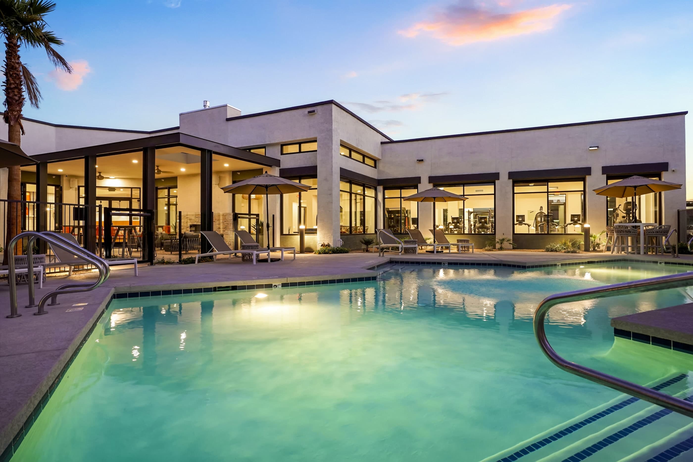 Nacona Apartments – photo 2