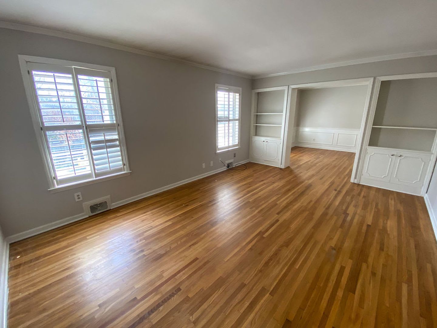 4 bed, 2.5 bath home in East Memphis near CBHS, Shelby Farms, and Baptist Hospital – photo 4