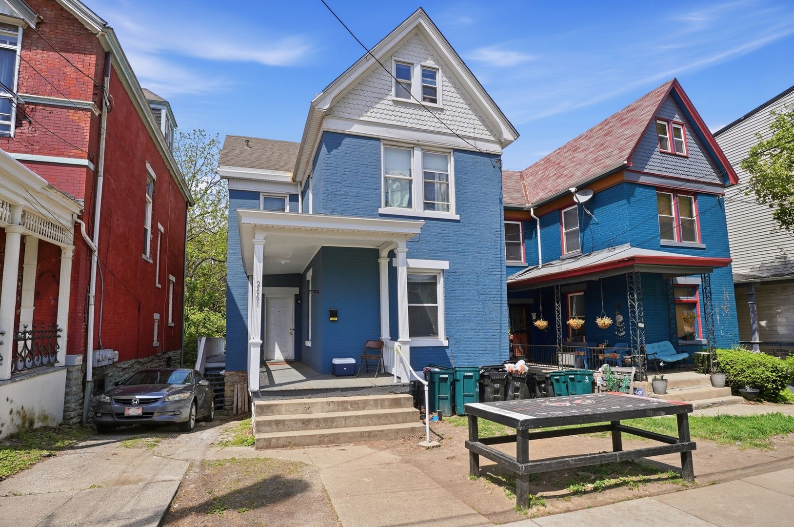 5 Bedroom Clifton House Available Next to UC Campus – photo 4