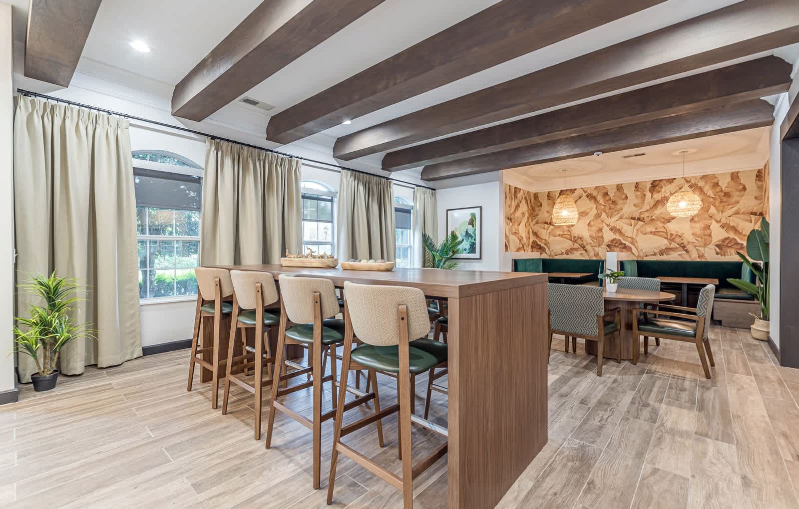 Alexander at Stonecrest Apartments – photo 2