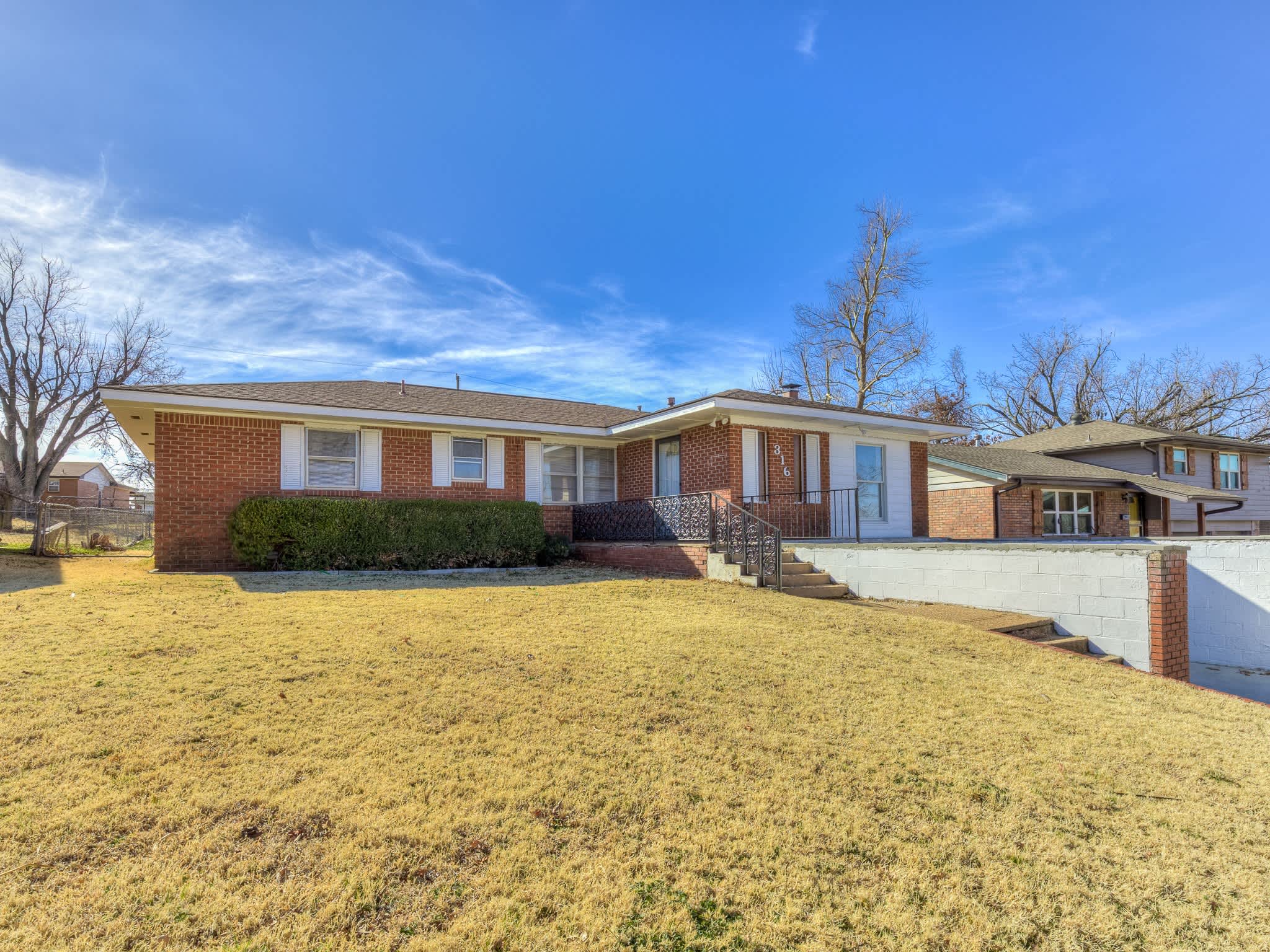 316 W Bass Avenue – photo 1