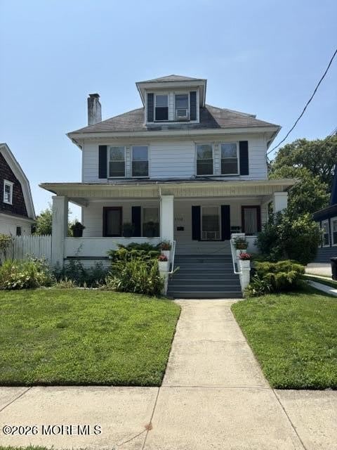 1112 Sunset Avenue – photo 1