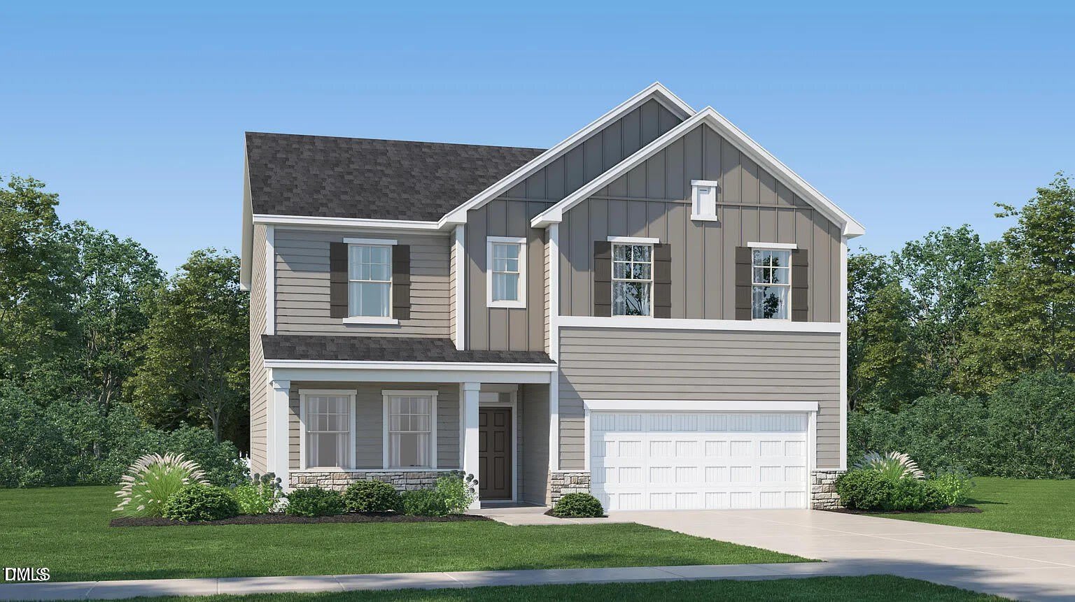 3712 Massey Pond Trail – photo 1
