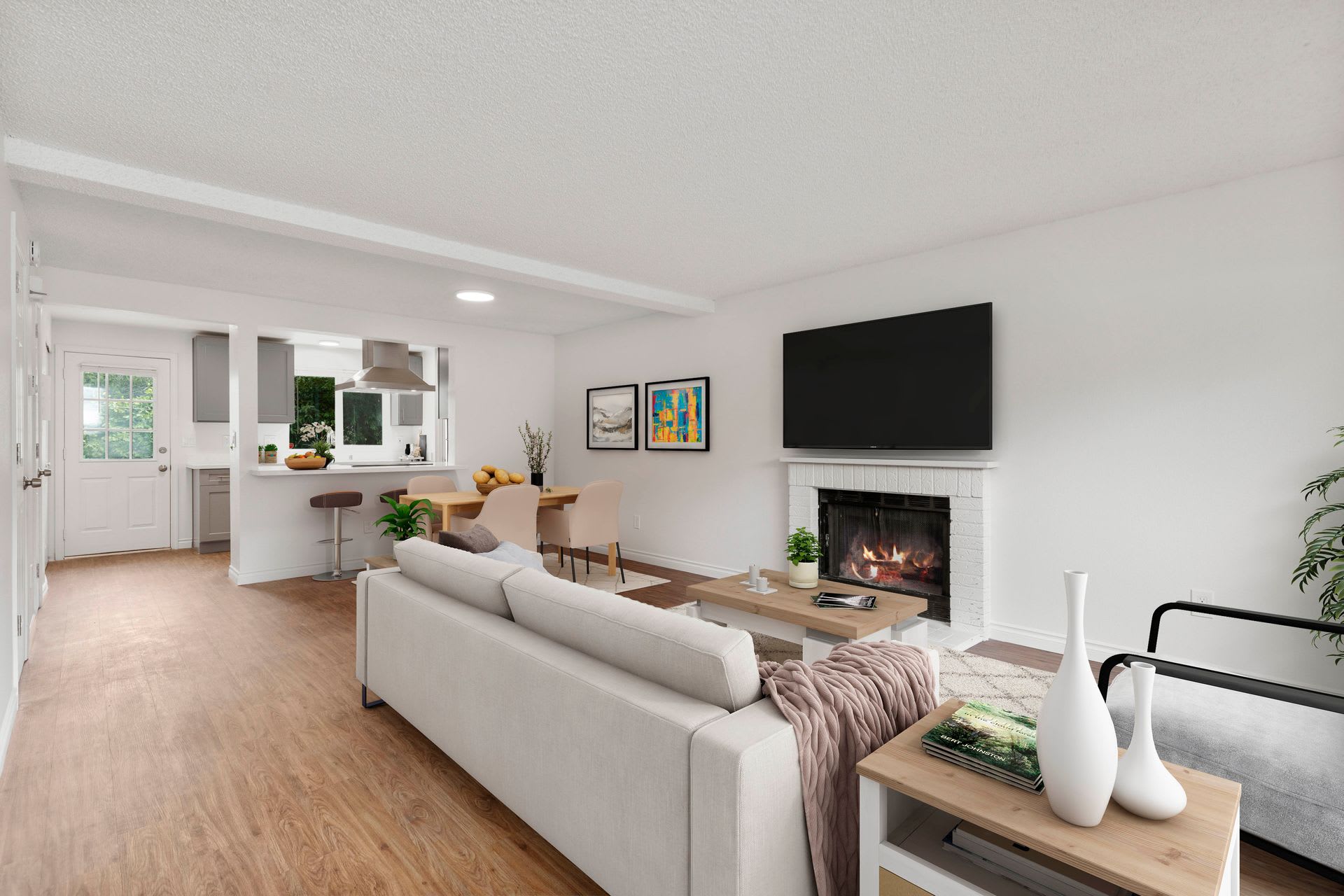 Townhomes at Melody Hill – photo 1