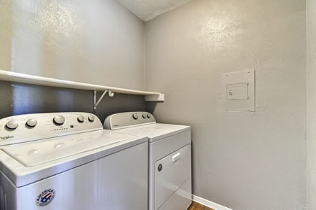 Pleasant Creek Apartments – photo 5