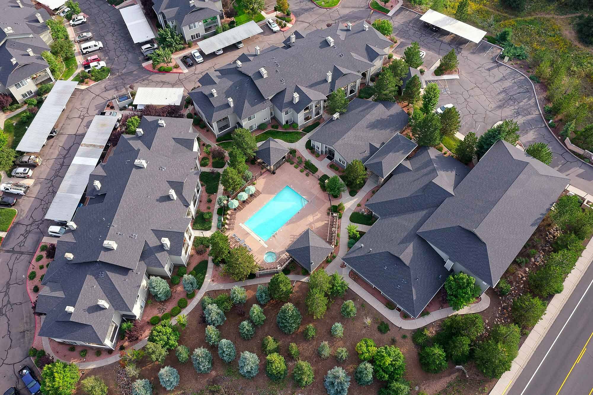 Timberline Place – photo 2
