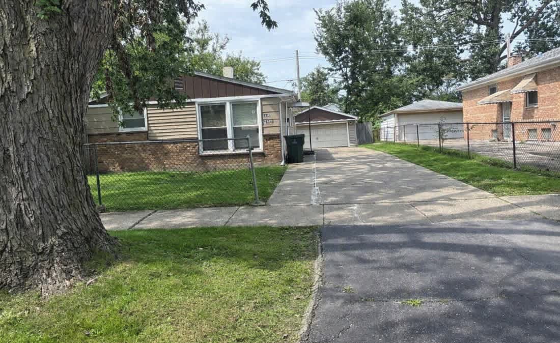 16340 Ashland Ave – photo 1