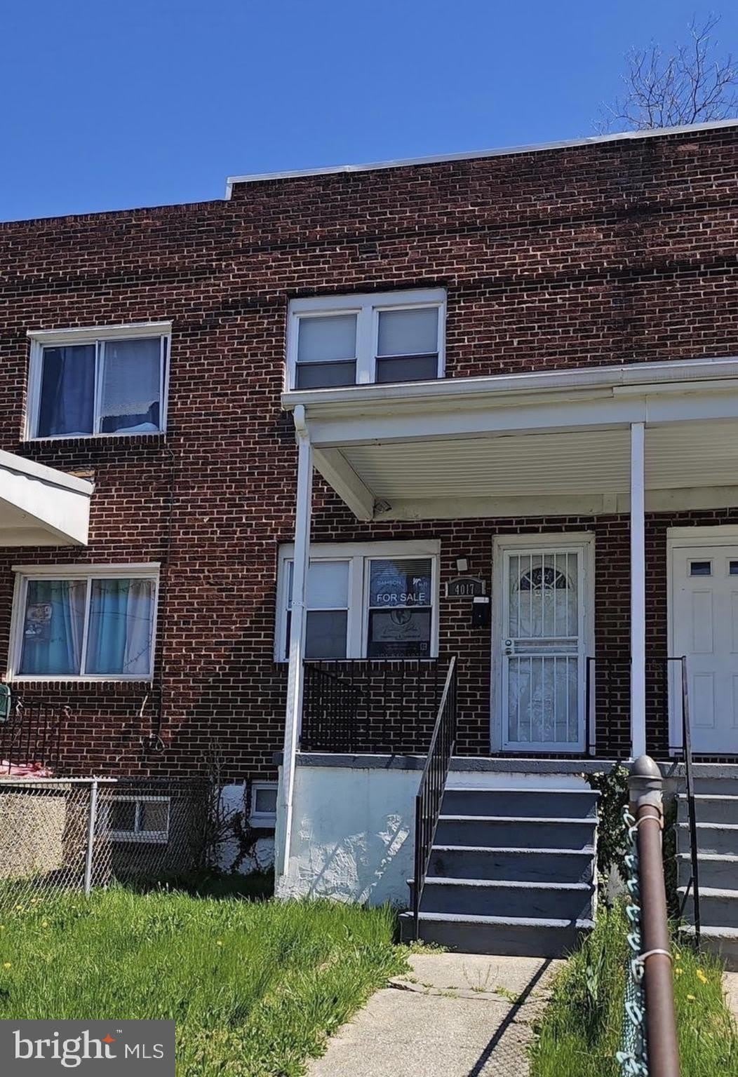 4017 PIMLICO Road – photo 1