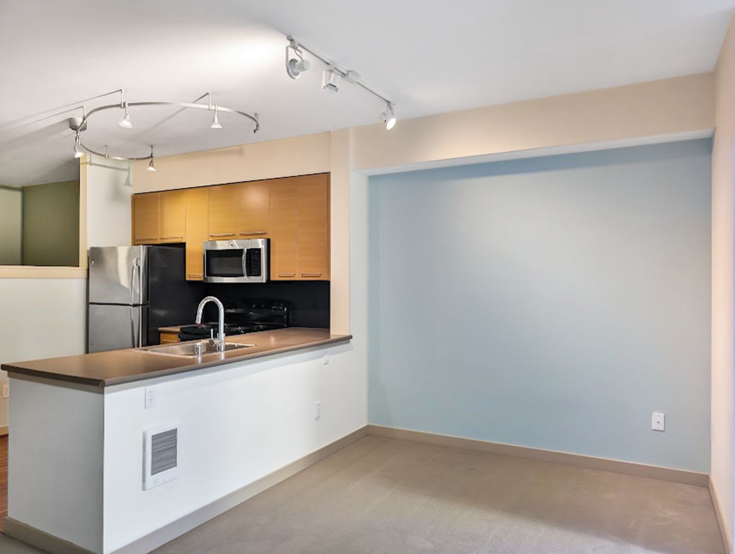 Spacious Condo in Prime Location of Capitol Hill – photo 4