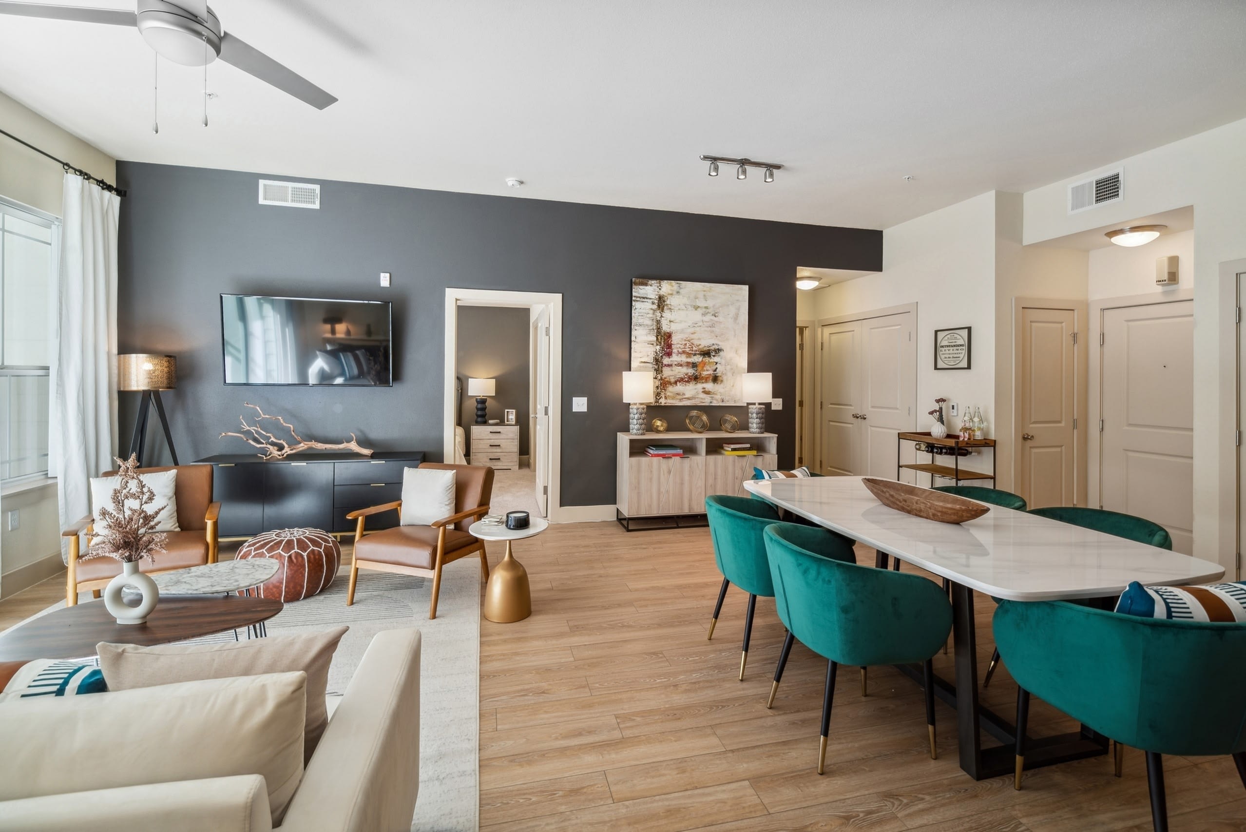 AMLI Park Avenue – photo 2
