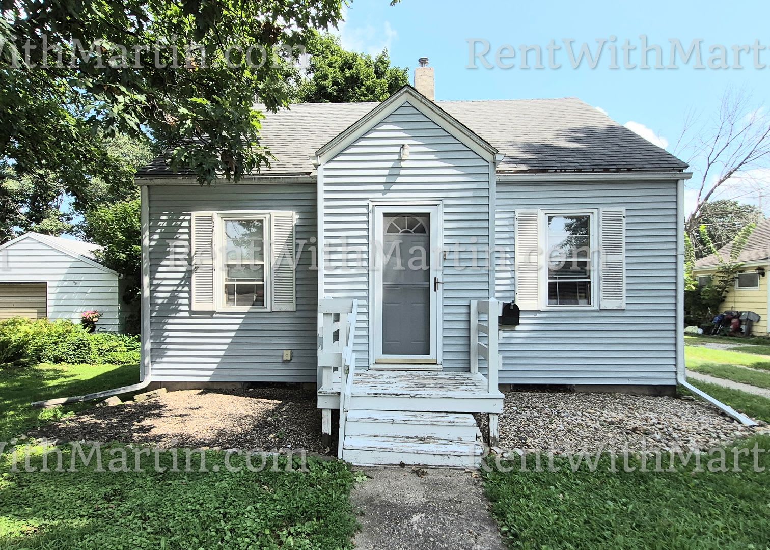 FOR RENT- 610 Broad St- Reinbeck- Pets ok!** – photo 2