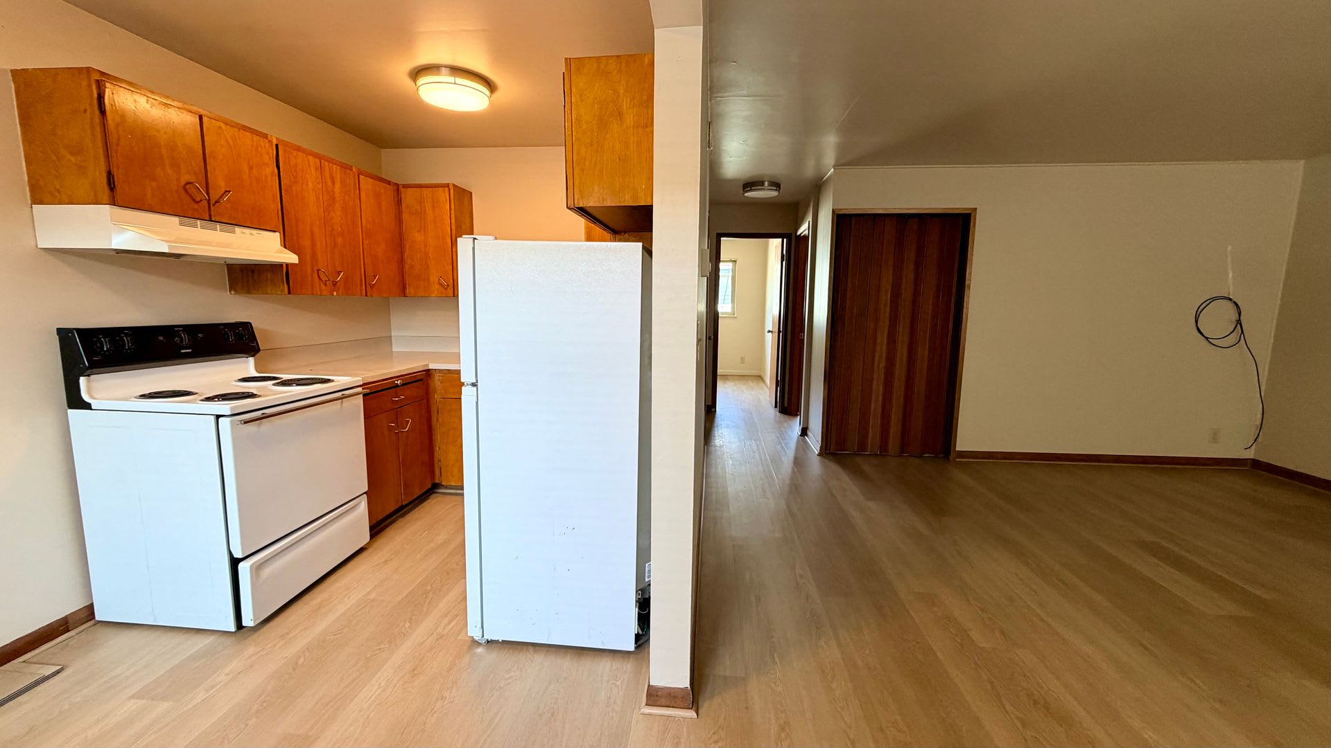 Welcome To Parkwood Apartments – photo 4