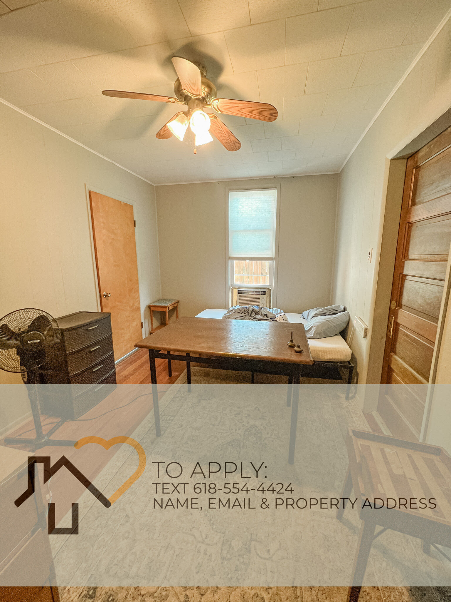 310 North Garfield Street – photo 1