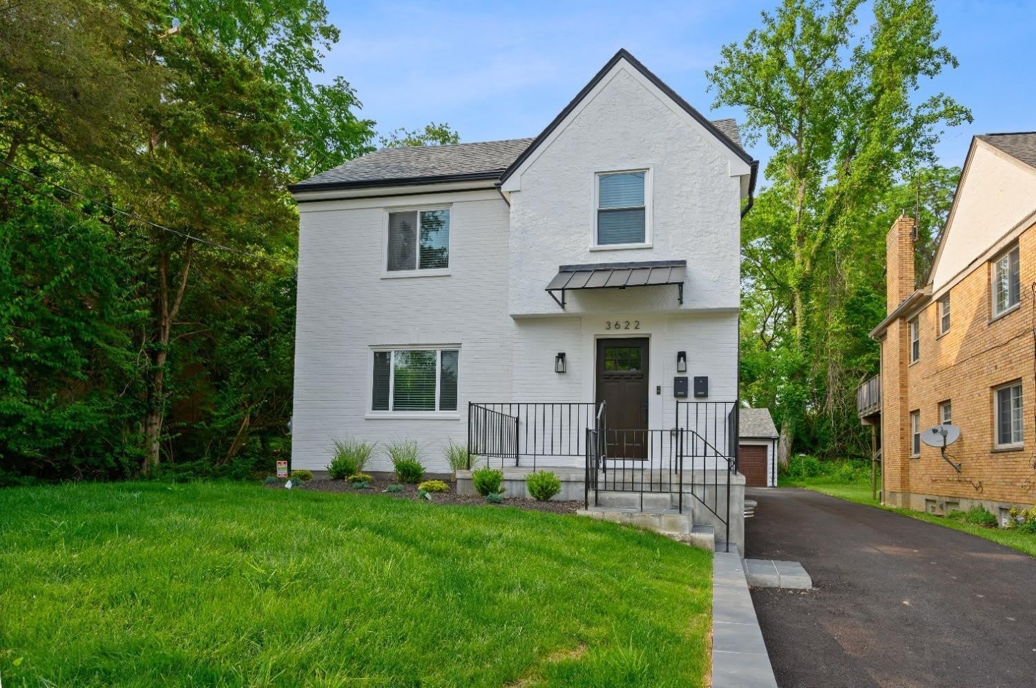 3622 Brotherton Road – photo 1