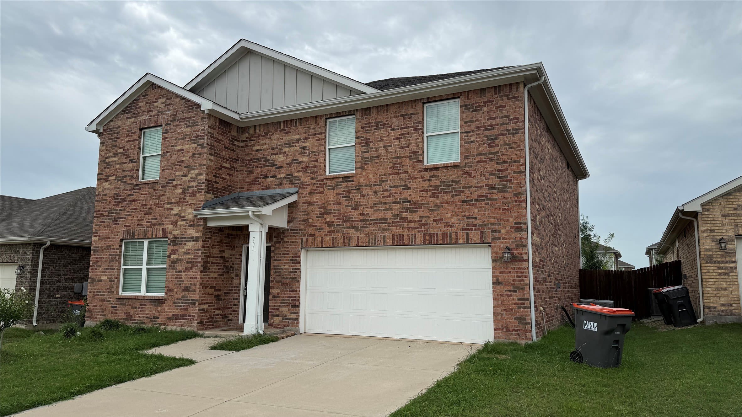 708 BOIS D ARC Lane – photo 2