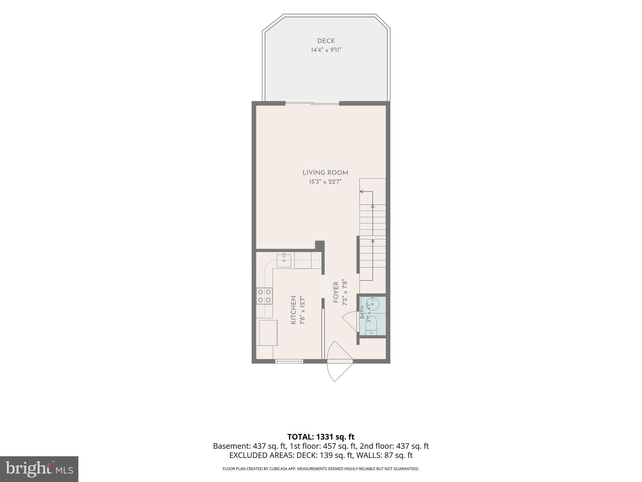 7664 NORTHERN OAKS Court – photo 2