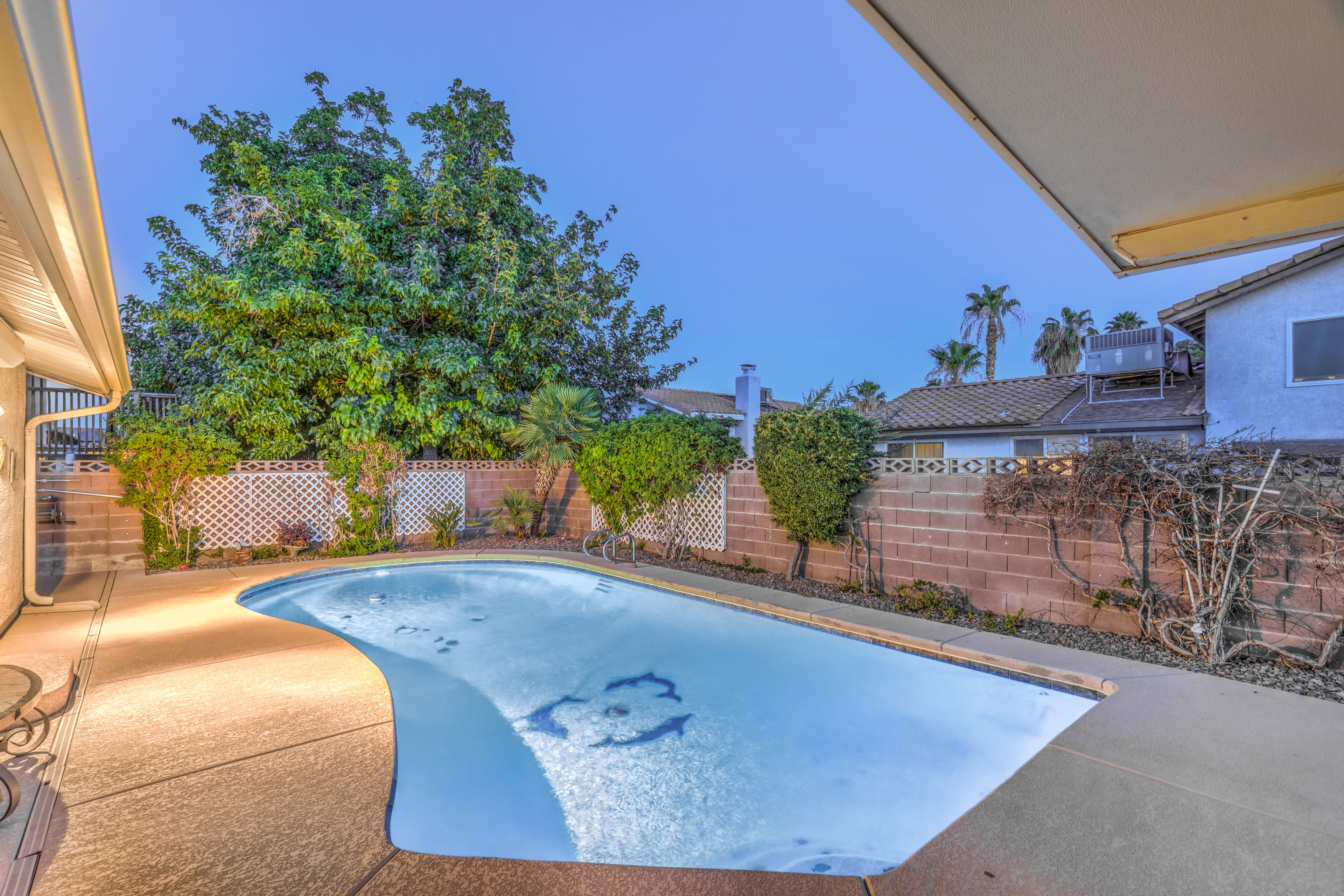 3445 Toquima Cir – photo 1
