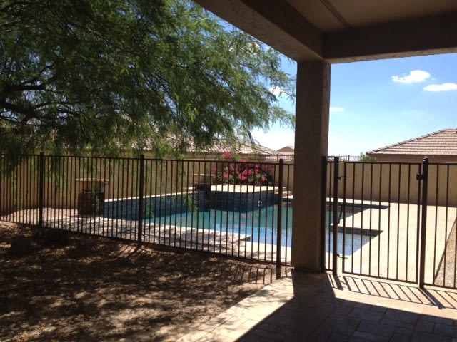 Coming Soon Open And Airy 4 Bedroom Home With Private Pool In West Wing Peoria – photo 4