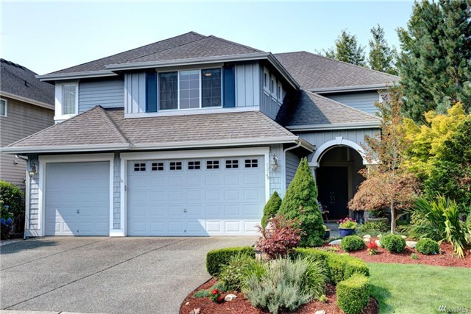 4Bd 3 5Ba Sammamish Home – photo 1