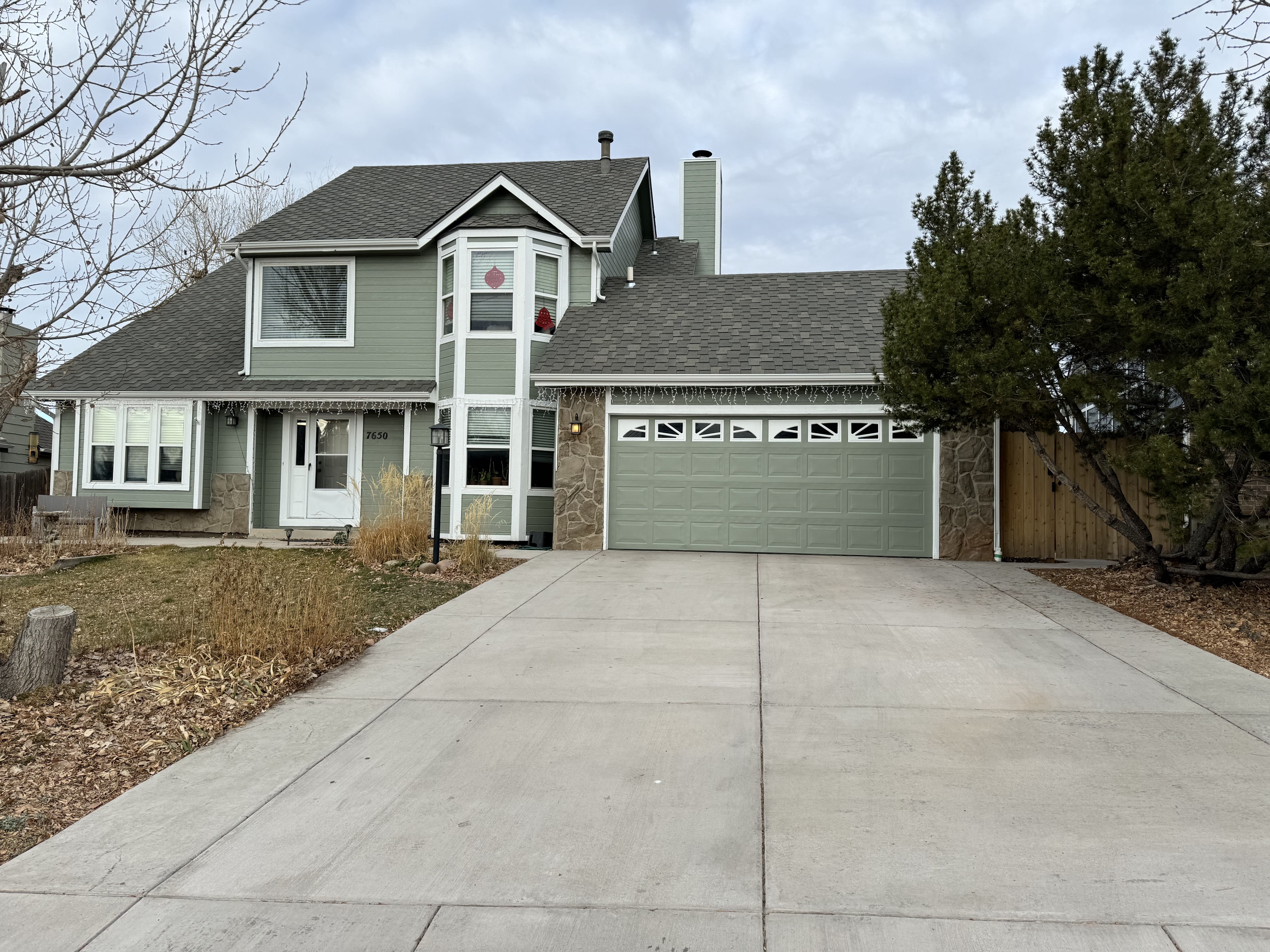 7650 Conifer Drive – photo 1