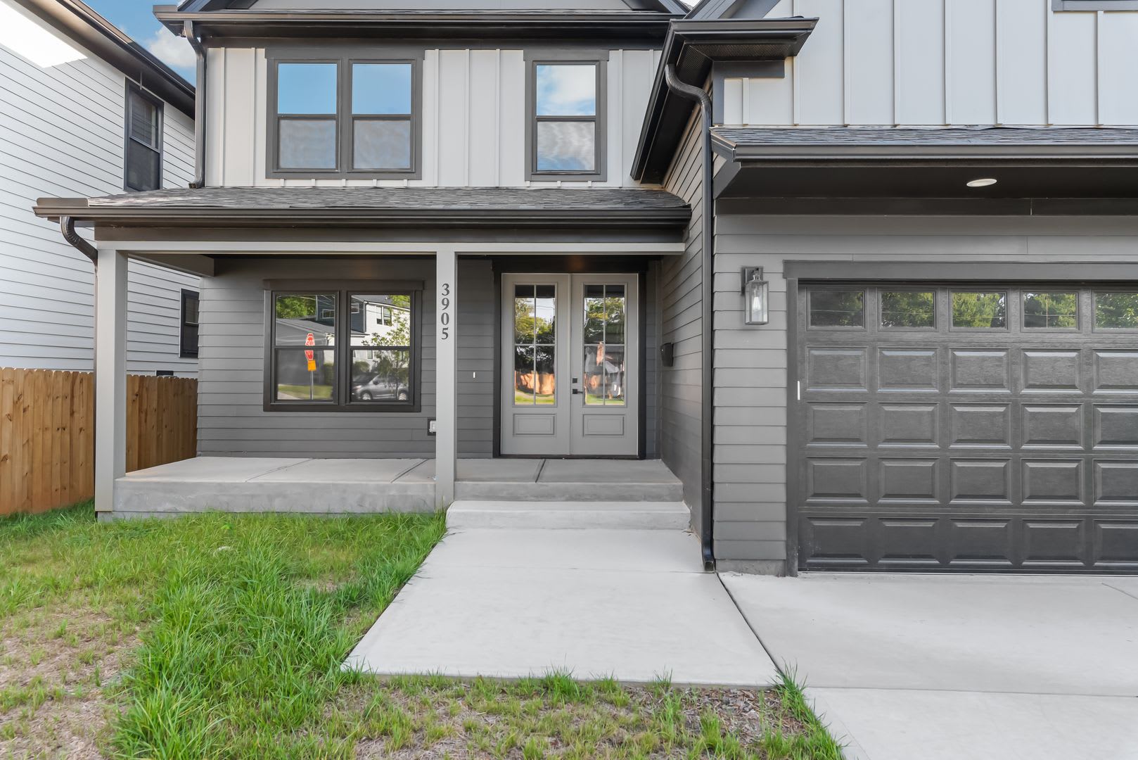 Stunning New Construction Near Uptown – photo 4