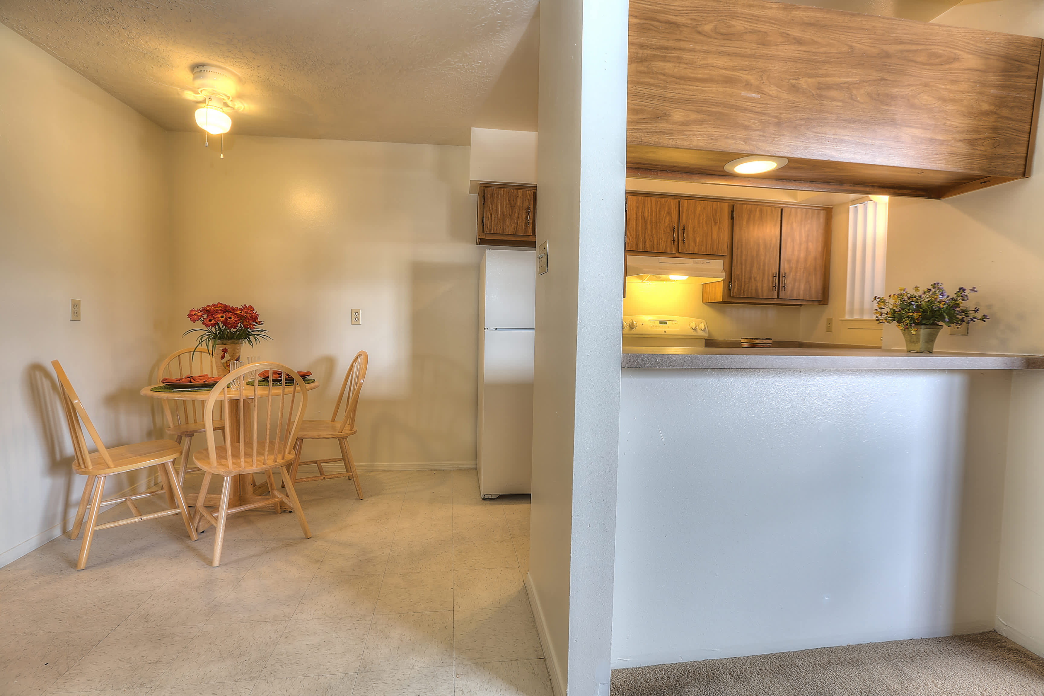Casa Del Rey Oeste Apartments – photo 3