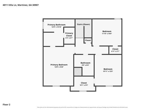 4011 Villa Lane – photo 3