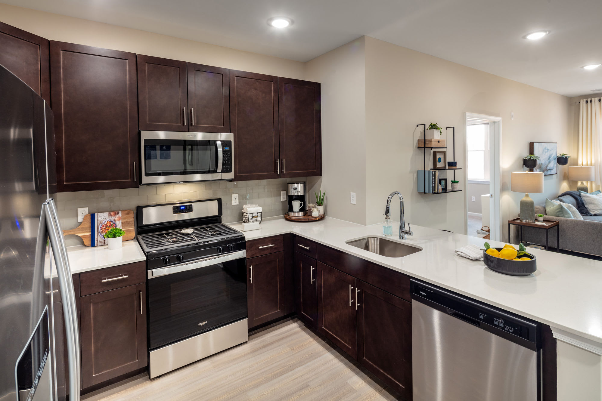 The Lofts at Monroe Parke – photo 1