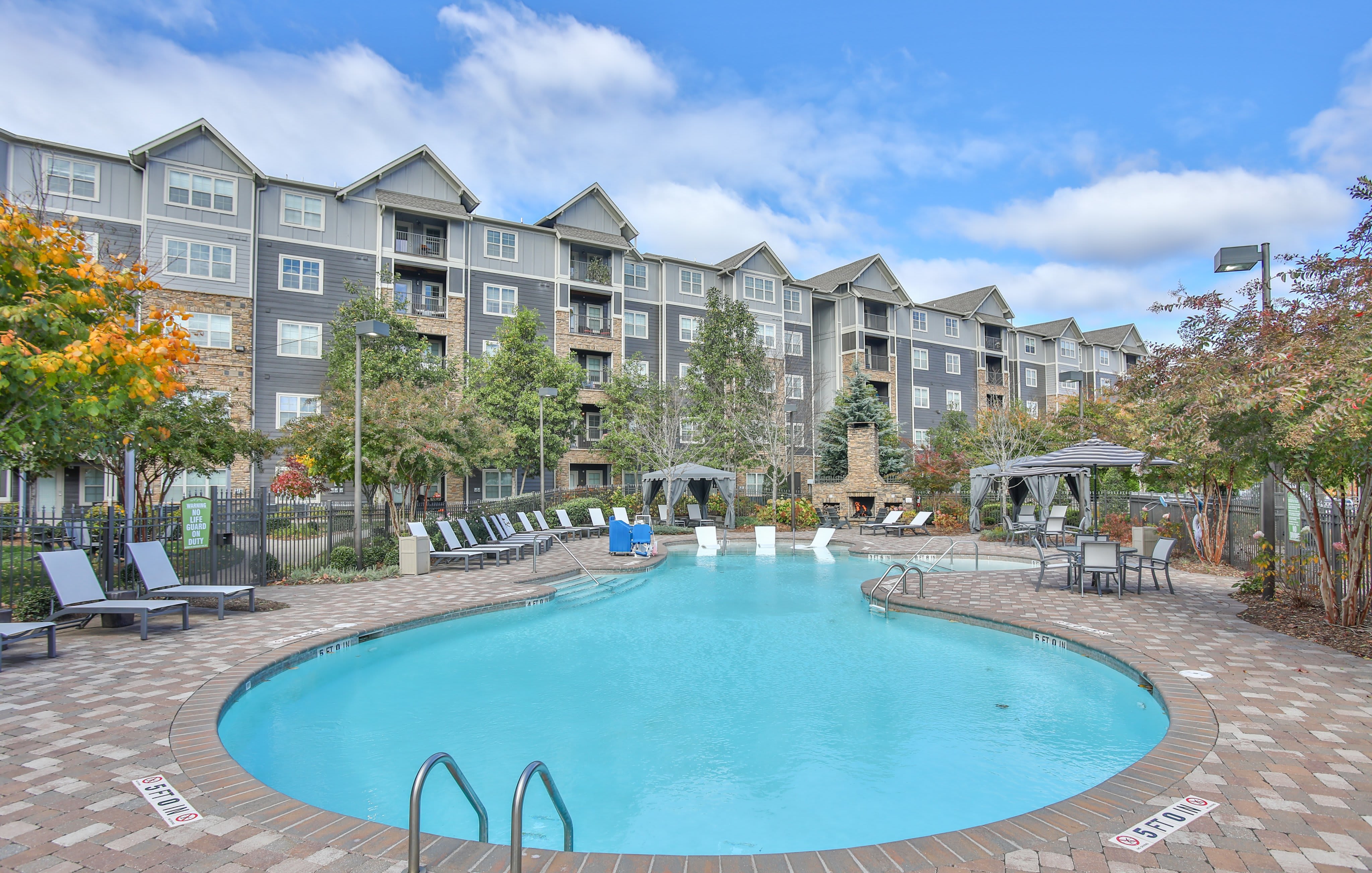 Aventine Asheville – photo 1